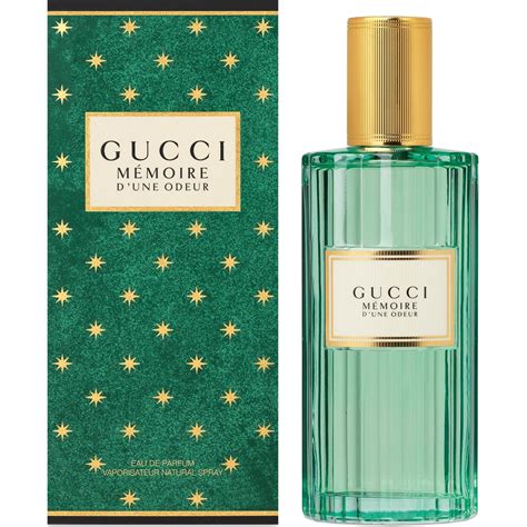 perfume shop gucci memoire|Gucci memoire perfume price.